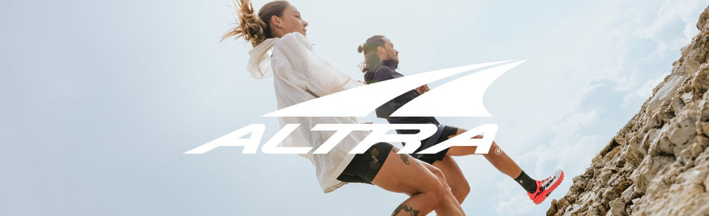 BRAND Altra